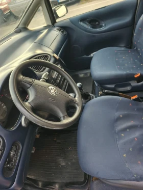 VW Sharan undefined | Auto.bg — изображение 8