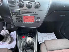 Seat Leon 1.6 ������  | Mobile.bg � ����� ������ 10