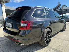 Skoda Octavia 2.0TDI V/RS Euro 6B  | Mobile.bg � ����� ������ 7