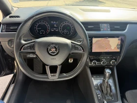 Skoda Octavia 2.0TDI V/RS Euro 6B  | Mobile.bg � ����� ������ 15