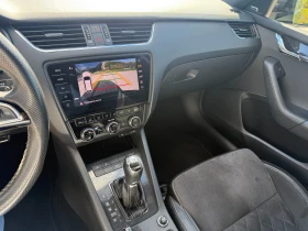 Skoda Octavia 2.0TDI V/RS Euro 6B  | Mobile.bg � ����� ������ 16