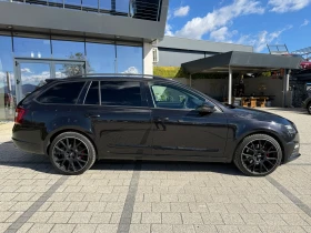 Skoda Octavia 2.0TDI V/RS Euro 6B  | Mobile.bg � ����� ������ 8