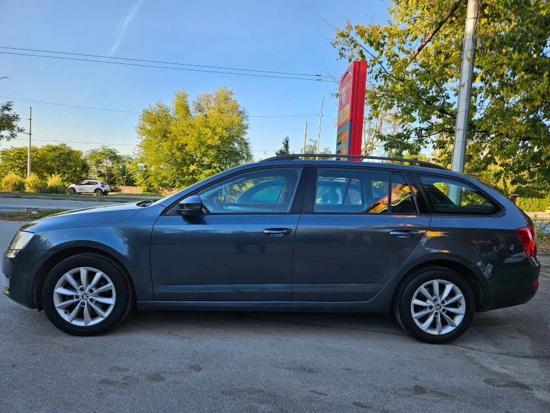 Skoda Octavia 1.9, 192х.км.!, NAVI, XENON, Италия!, снимка 7 - Автомобили и джипове - 47696785