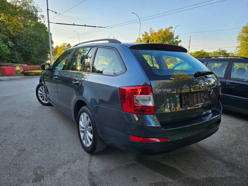 Skoda Octavia 1.9, 192х.км.!, NAVI, XENON, Италия!, снимка 6 - Автомобили и джипове - 47696785