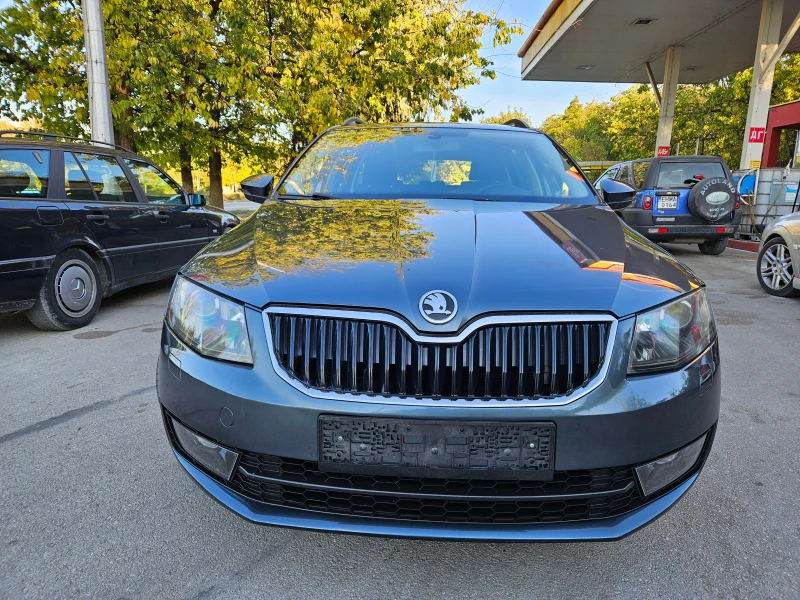 Skoda Octavia 1.9, 192х.км.!, NAVI, XENON, Италия!, снимка 2 - Автомобили и джипове - 47696785