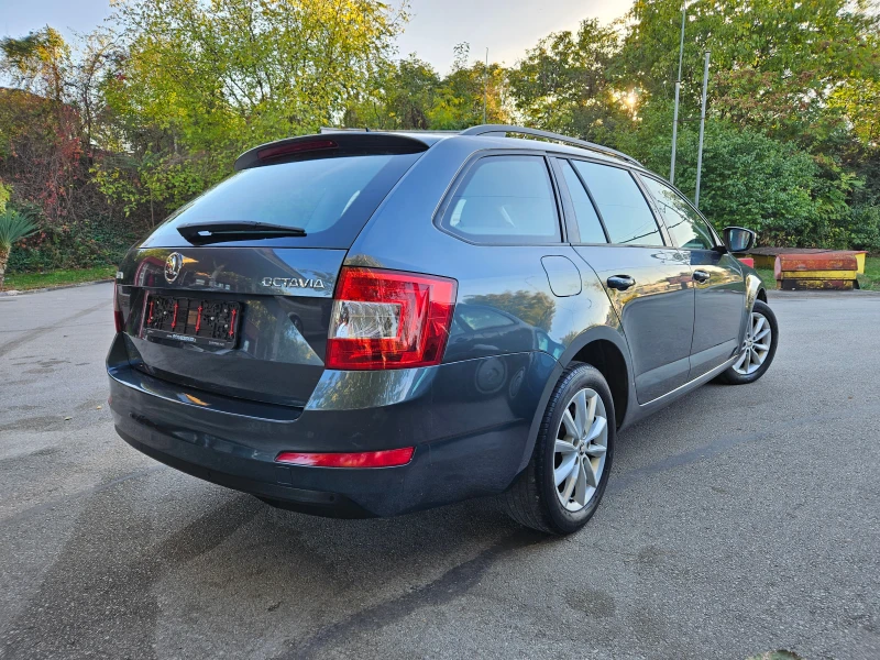 Skoda Octavia 1.9, 192х.км.!, NAVI, XENON, Италия!, снимка 4 - Автомобили и джипове - 47696785