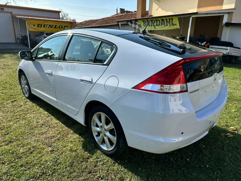 Honda Insight 1, 3i , снимка 3 - Автомобили и джипове - 47912289