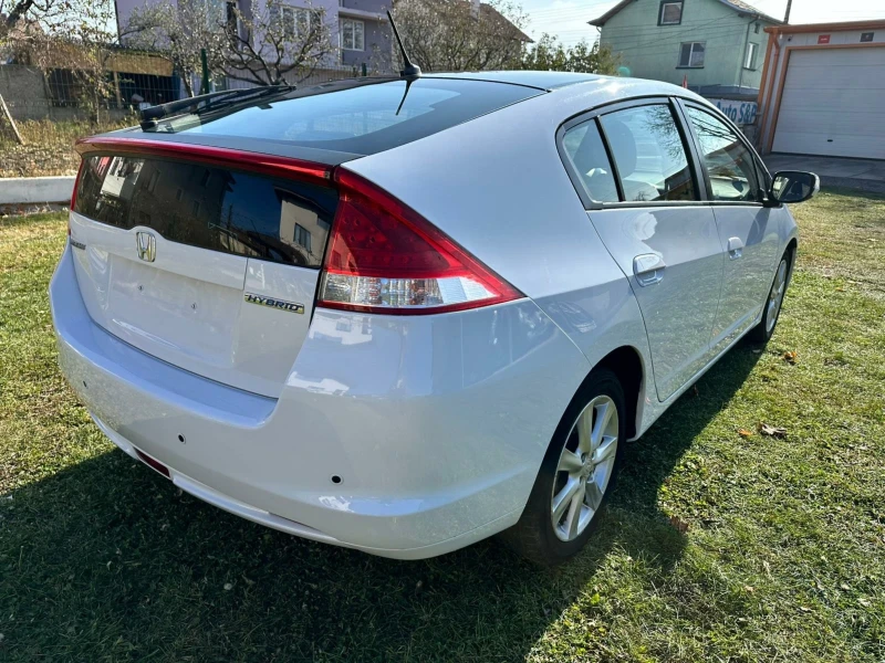 Honda Insight 1, 3i , снимка 5 - Автомобили и джипове - 47912289