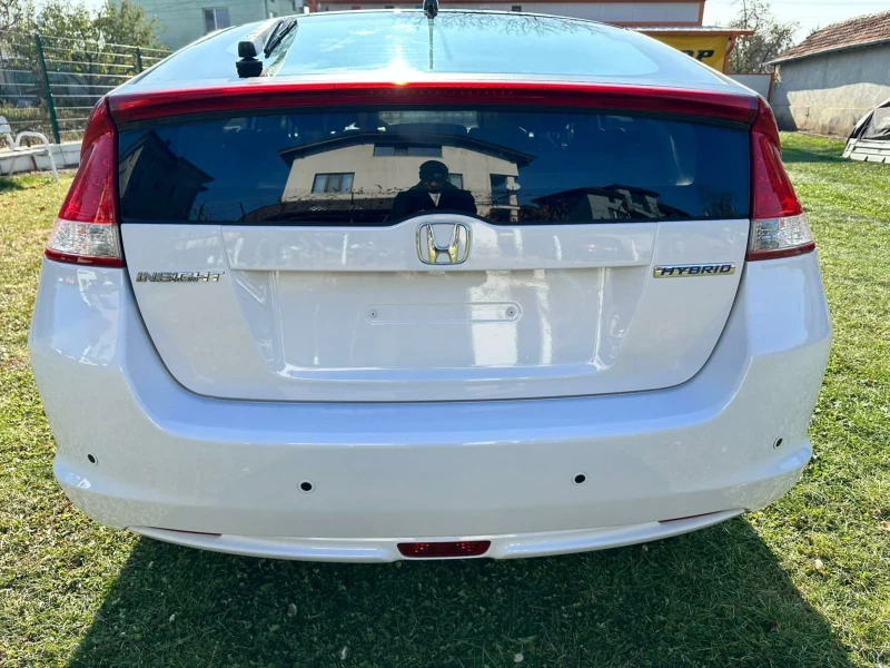 Honda Insight 1, 3i , снимка 4 - Автомобили и джипове - 47912289