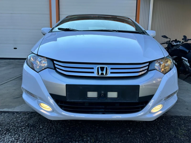 Honda Insight 1, 3i , снимка 16 - Автомобили и джипове - 47912289