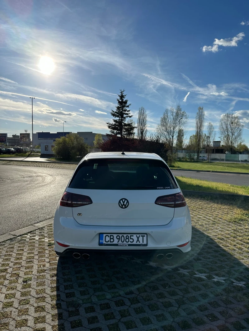 VW Golf, снимка 4 - Автомобили и джипове - 48807244