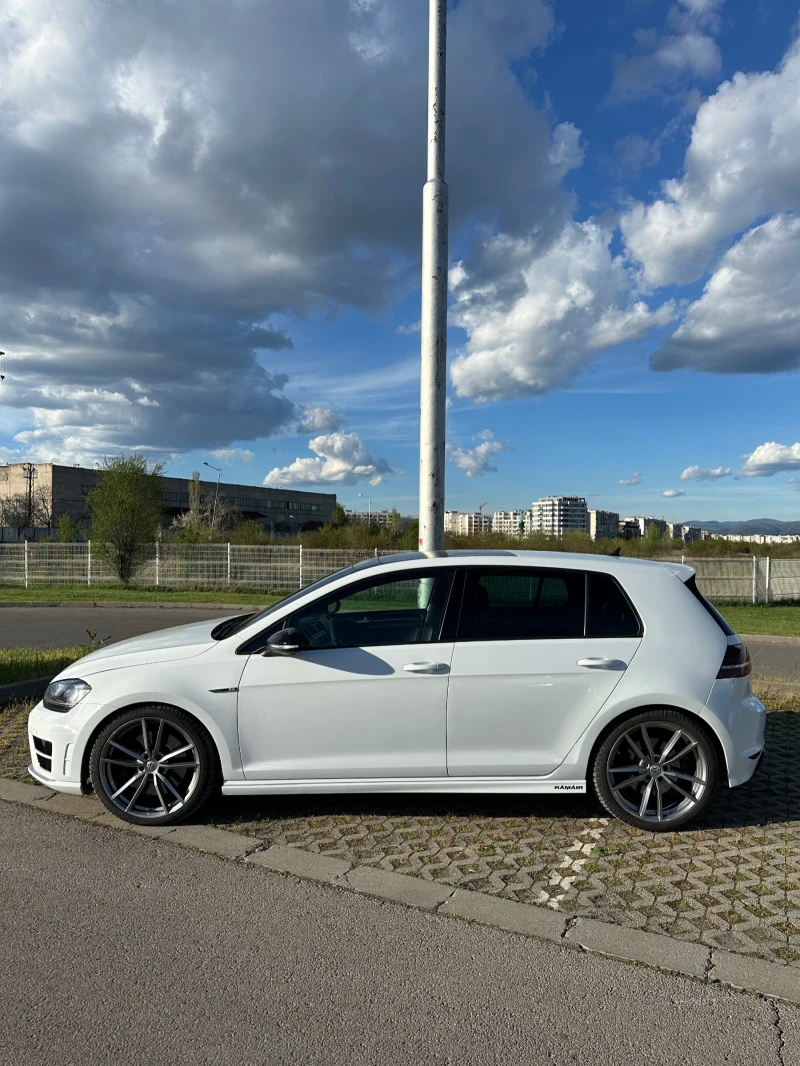 VW Golf, снимка 5 - Автомобили и джипове - 48807244