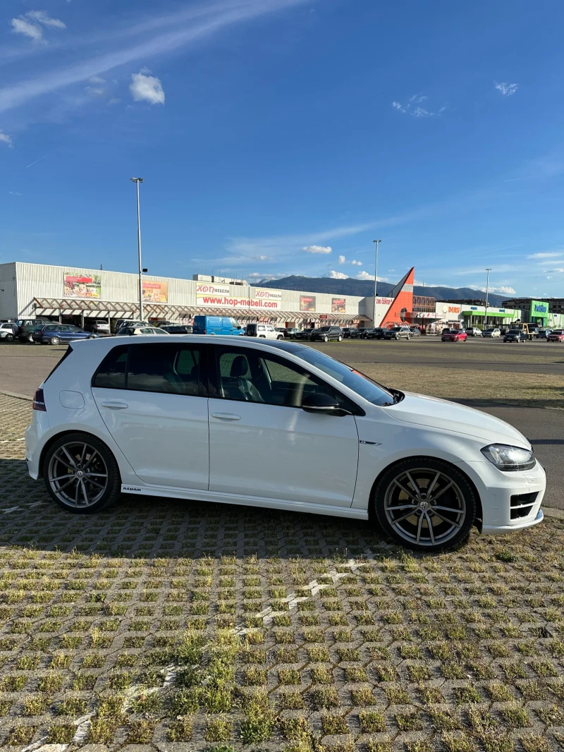 VW Golf, снимка 6 - Автомобили и джипове - 48807244