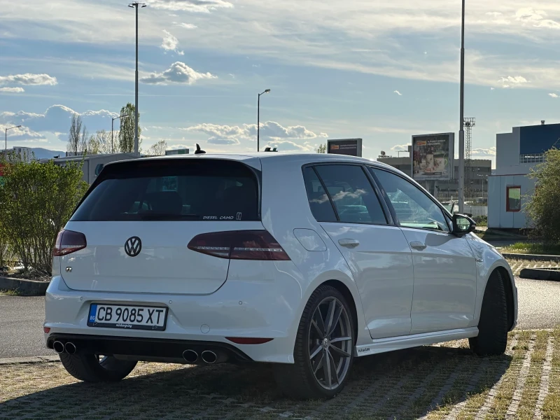 VW Golf, снимка 3 - Автомобили и джипове - 48807244