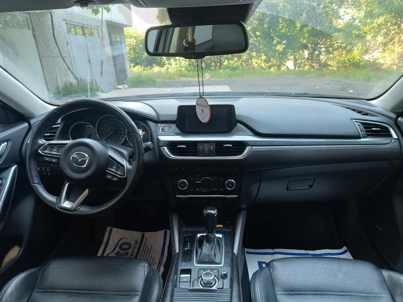 Mazda 6, снимка 3 - Автомобили и джипове - 49007368