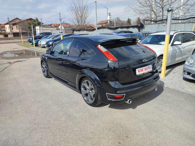 Ford Focus 2.5ST-225ks-6sk, снимка 6 - Автомобили и джипове - 49483068