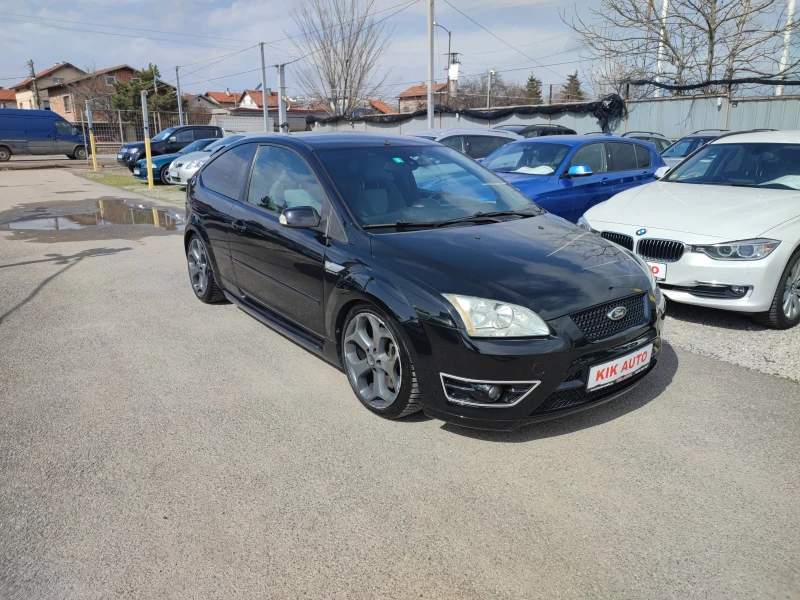 Ford Focus 2.5ST-225ks-6sk, снимка 3 - Автомобили и джипове - 49483068