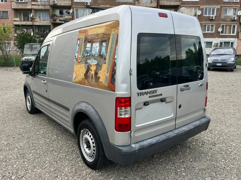 Ford Connect MAXXI, снимка 7 - Автомобили и джипове - 50527219