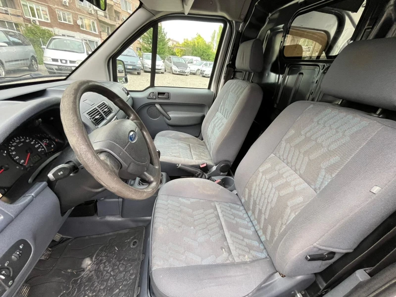 Ford Connect MAXXI, снимка 10 - Автомобили и джипове - 50527219