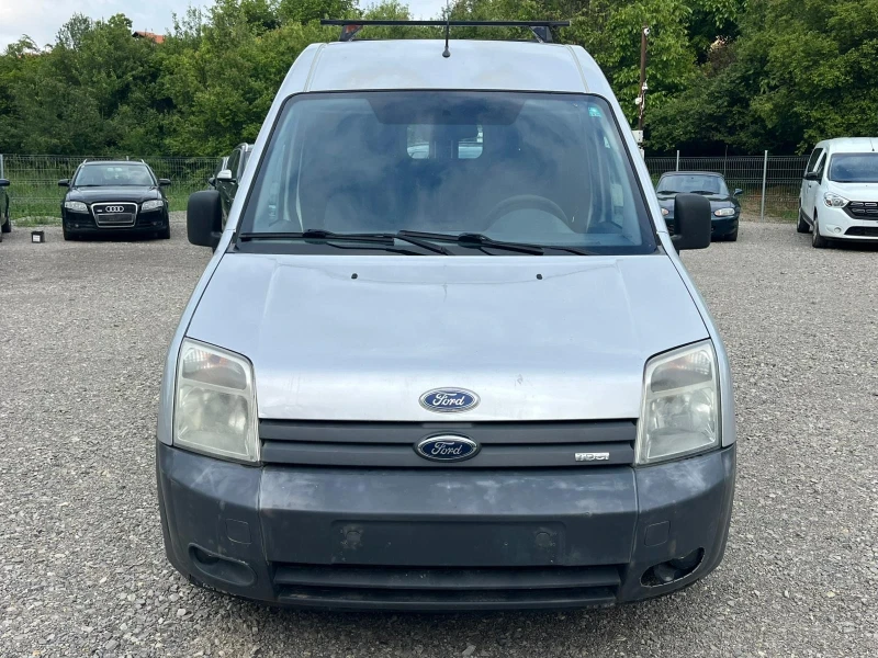 Ford Connect MAXXI, снимка 2 - Автомобили и джипове - 50527219