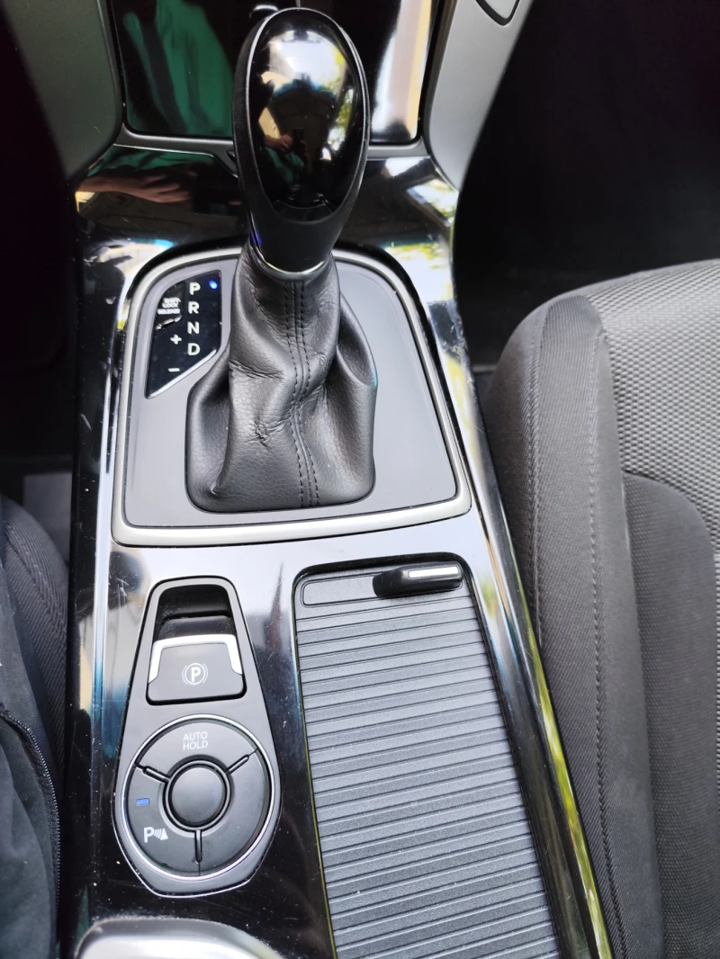 Hyundai I40 I40-1.7, снимка 15 - Автомобили и джипове - 52589209