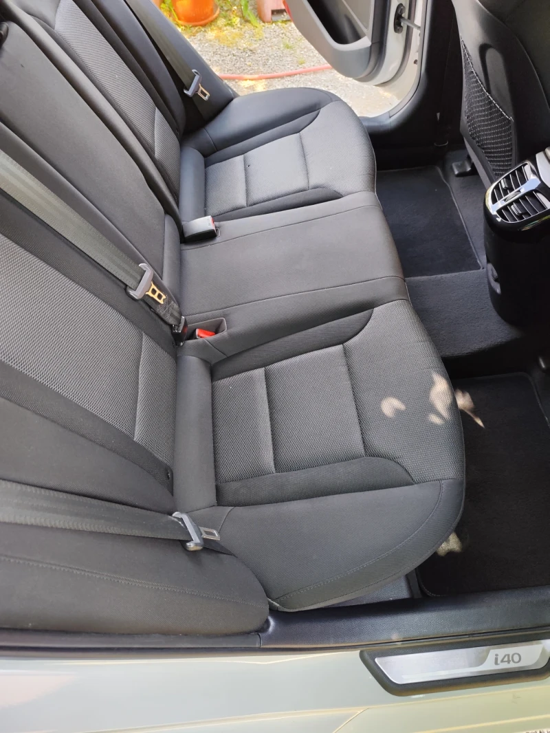 Hyundai I40 I40-1.7, снимка 17 - Автомобили и джипове - 52589209