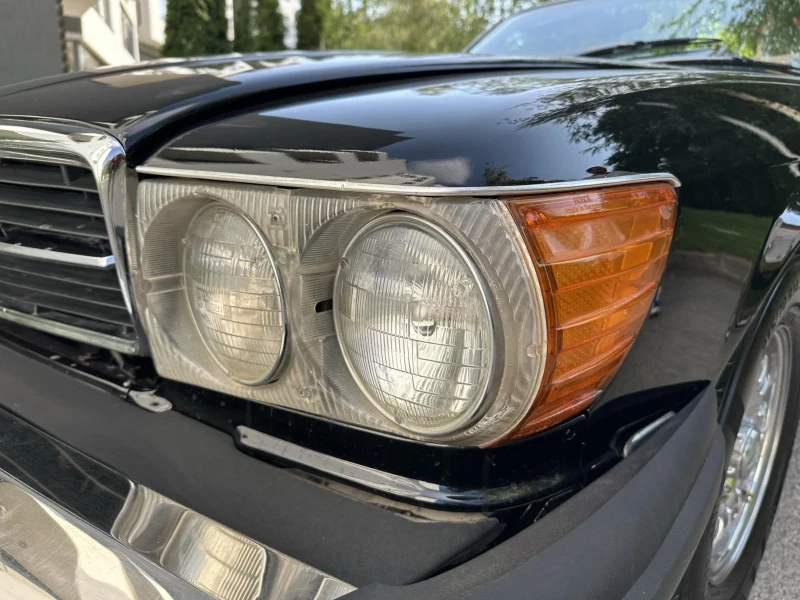 Mercedes-Benz SL 380 / КЛИМАТИК / ЕЛЕКТРИЧЕСКИ ПРОЗОРЦИ, снимка 14 - Автомобили и джипове - 51445248