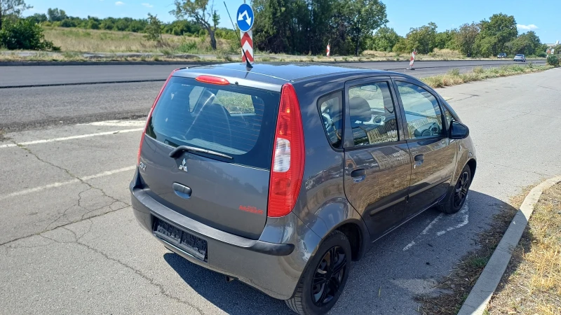 Mitsubishi Colt, снимка 5 - Автомобили и джипове - 51562972