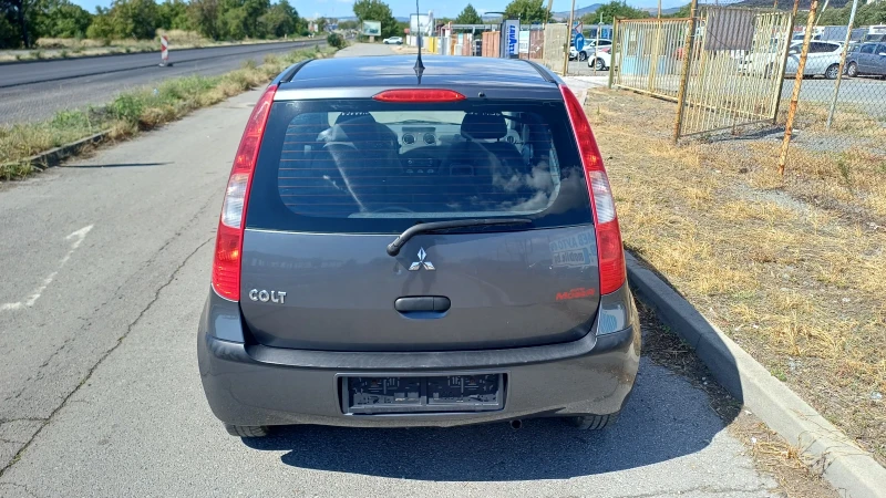 Mitsubishi Colt, снимка 4 - Автомобили и джипове - 51562972