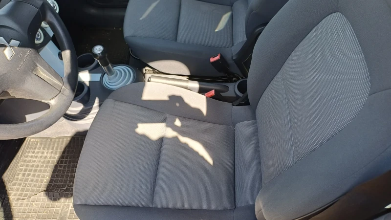 Mitsubishi Colt, снимка 8 - Автомобили и джипове - 51562972