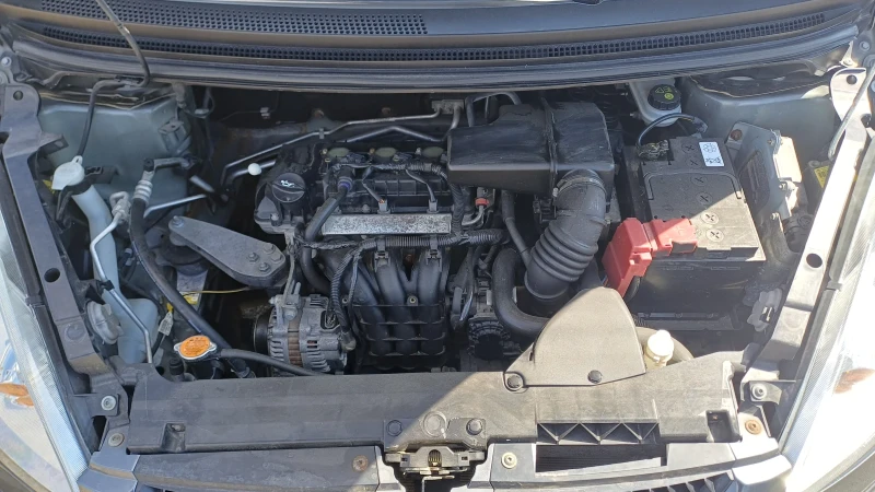 Mitsubishi Colt, снимка 9 - Автомобили и джипове - 51562972