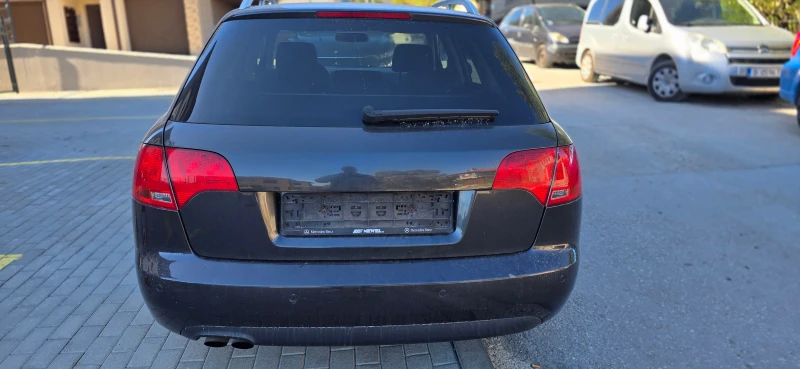 Audi A4, снимка 2 - Автомобили и джипове - 51965862