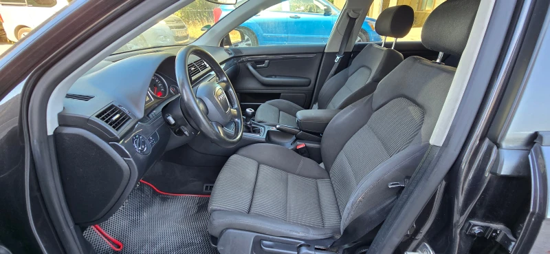 Audi A4, снимка 10 - Автомобили и джипове - 51965862