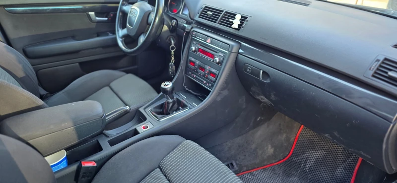 Audi A4, снимка 8 - Автомобили и джипове - 51965862