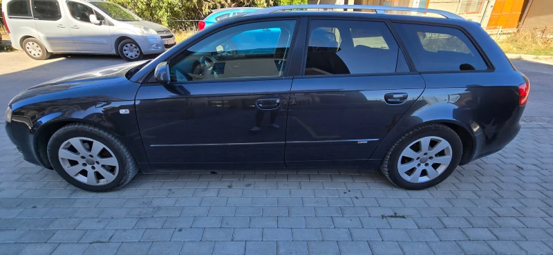 Audi A4, снимка 3 - Автомобили и джипове - 51965862