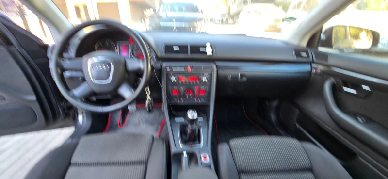 Audi A4, снимка 13 - Автомобили и джипове - 51965862