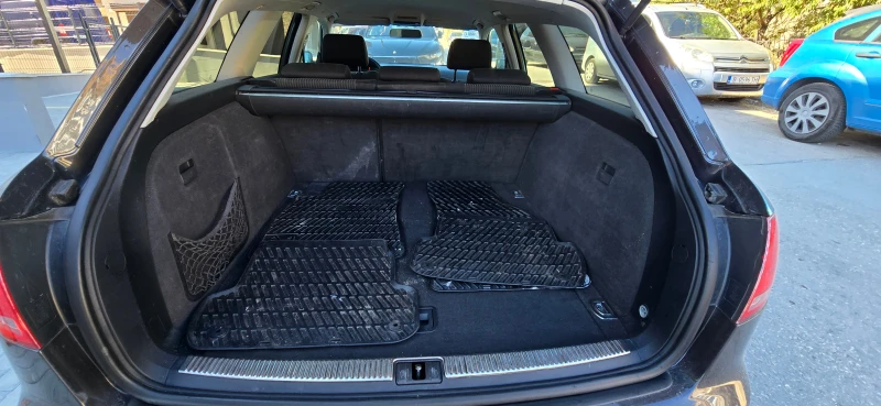 Audi A4, снимка 6 - Автомобили и джипове - 51965862