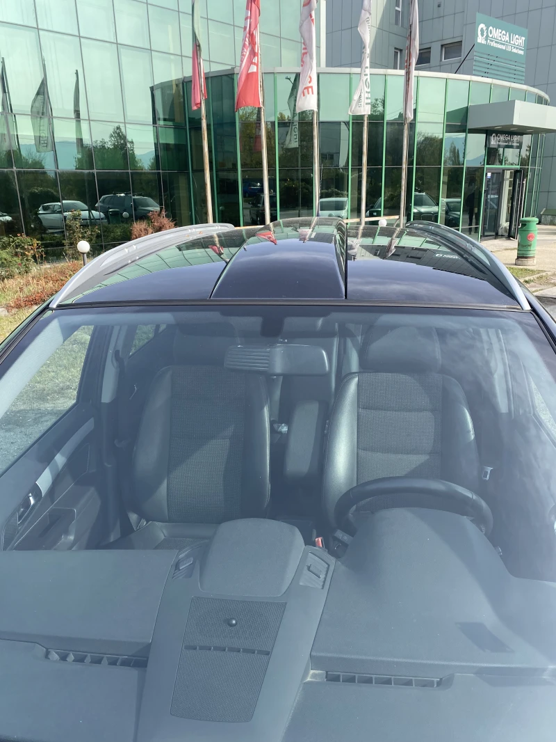 Opel Zafira B, снимка 5 - Автомобили и джипове - 53022825