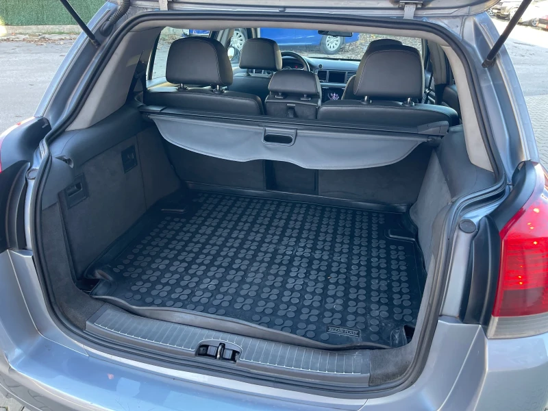 Opel Signum Facelift 1.9 CDTI , снимка 15 - Автомобили и джипове - 52414687