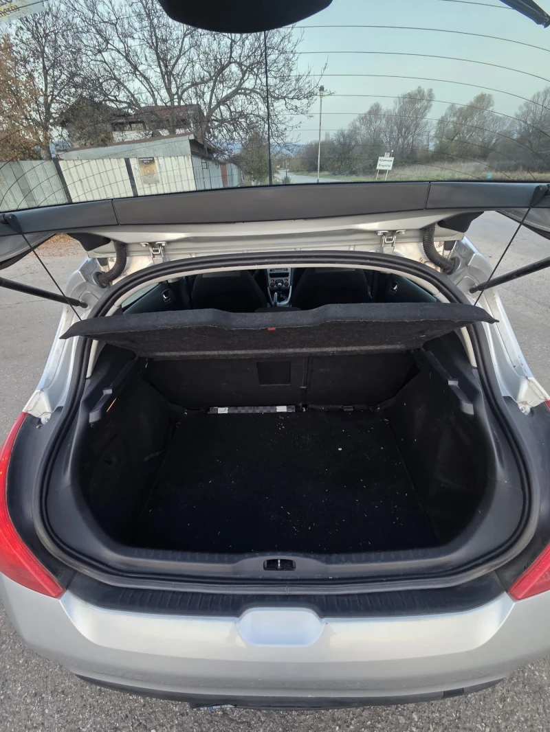Peugeot 308 1.6, снимка 7 - Автомобили и джипове - 52580579