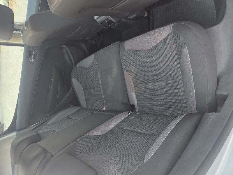 Peugeot 308 1.6, снимка 8 - Автомобили и джипове - 52580579