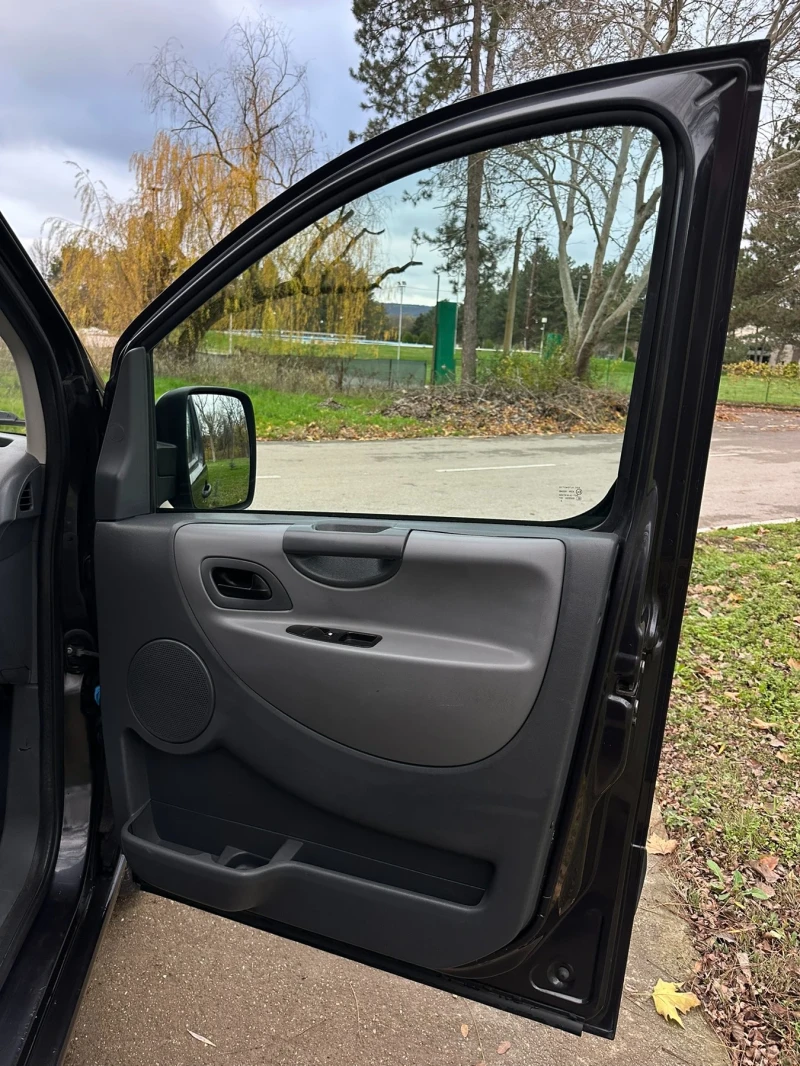 Citroen Jumpy 1.6 HDI MAXI, снимка 14 - Автомобили и джипове - 52594220