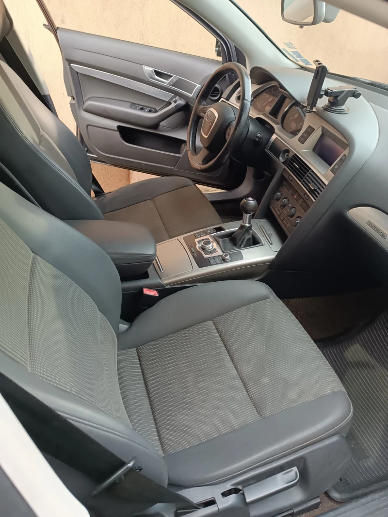 Audi A6 Allroad, снимка 5 - Автомобили и джипове - 52654946