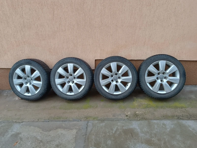 Audi A6 Allroad, снимка 11 - Автомобили и джипове - 52654946