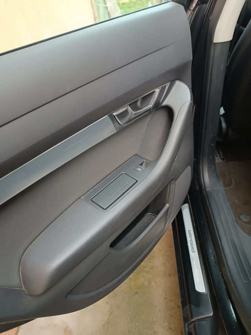 Audi A6 Allroad, снимка 7 - Автомобили и джипове - 52654946