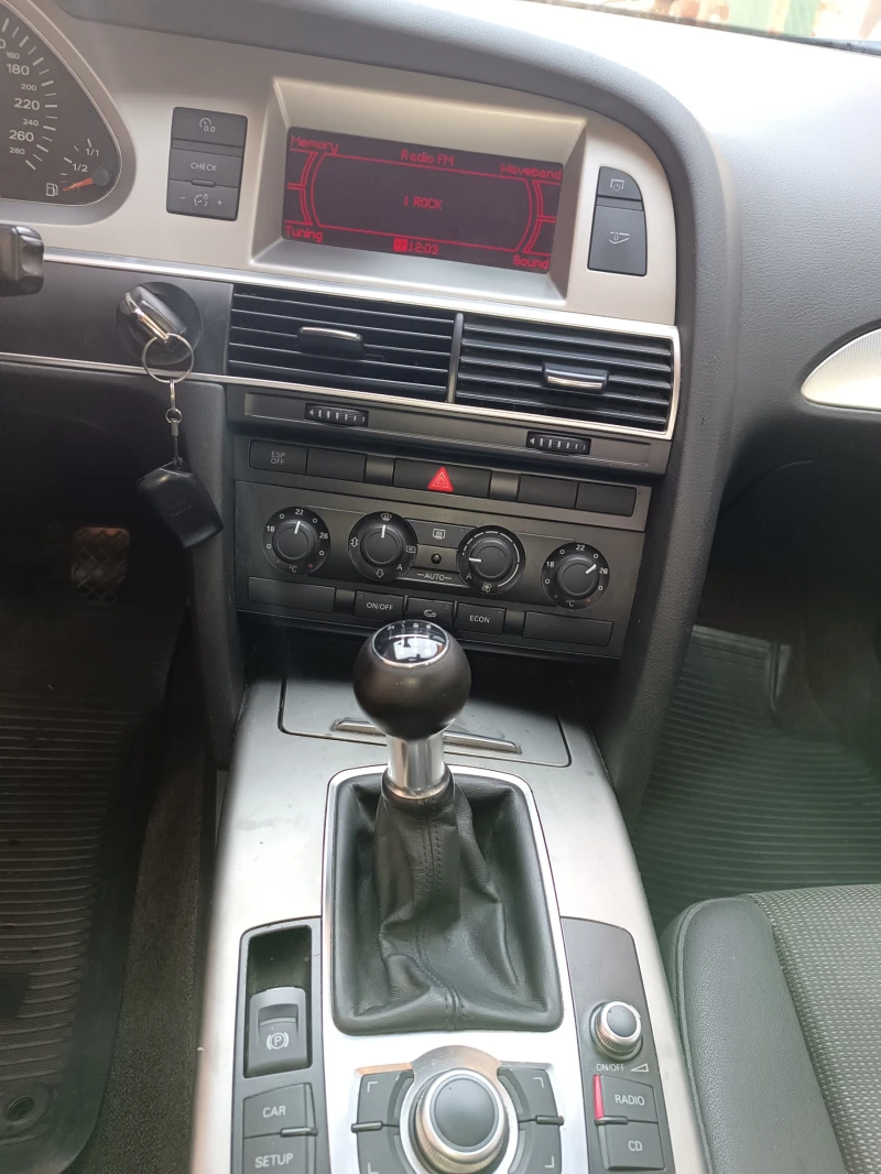 Audi A6 Allroad, снимка 8 - Автомобили и джипове - 52654946