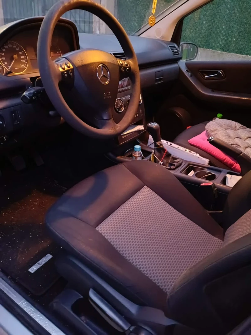 Mercedes-Benz A 160, снимка 3 - Автомобили и джипове - 52720922