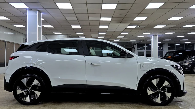 Renault Megane EV60/220HP/40хил KM, снимка 2 - Автомобили и джипове - 52758241