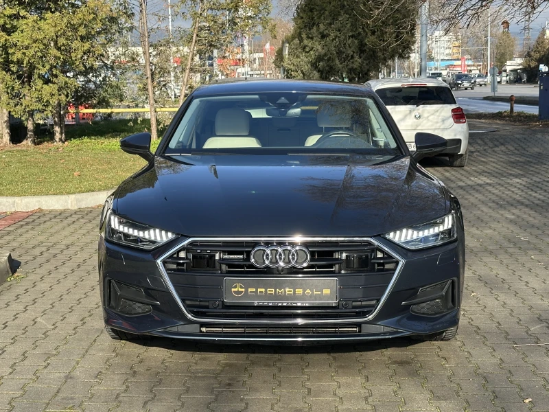 Audi A7 50 TDI quattro* AIR* , снимка 2 - Автомобили и джипове - 53008128