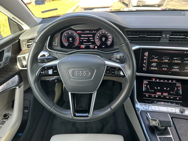 Audi A7 50 TDI quattro* AIR* , снимка 16 - Автомобили и джипове - 53008128